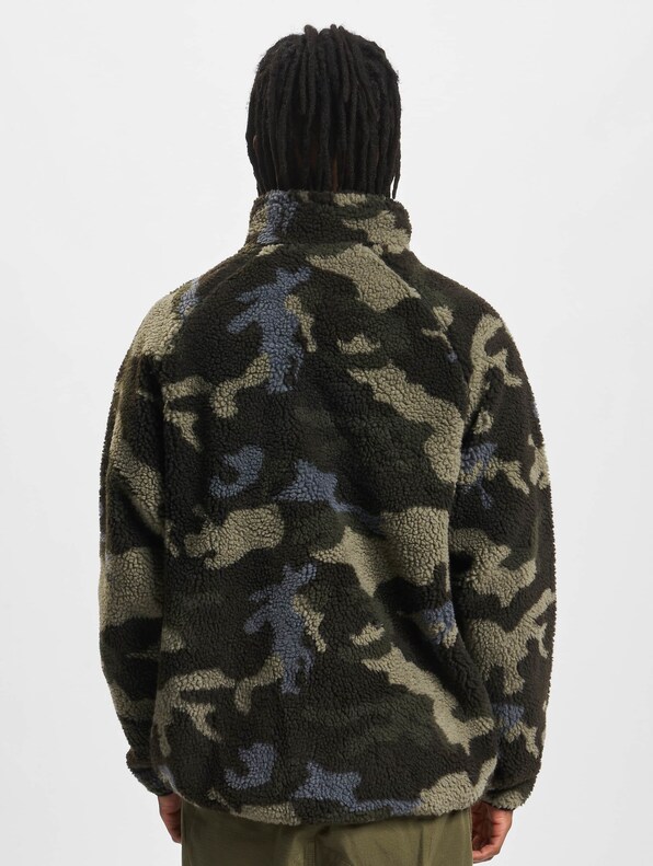 Teddyfleece -1