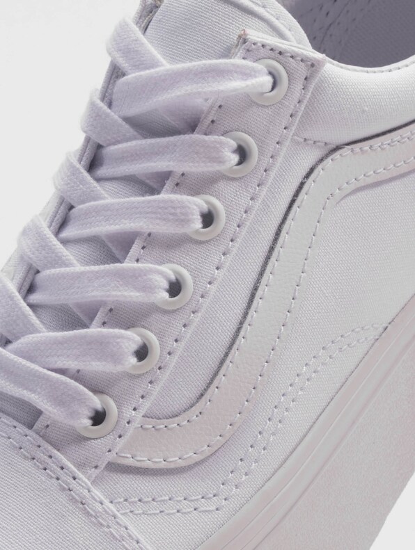 Vans Ua Old Skool Stackform Schuhe-9