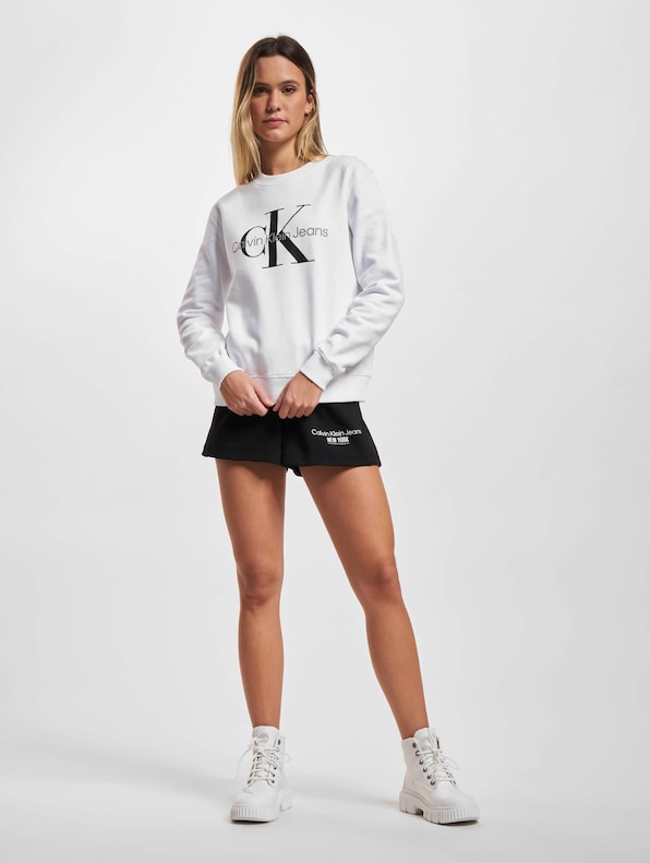 Calvin Klein Core Monogram Sweater-6