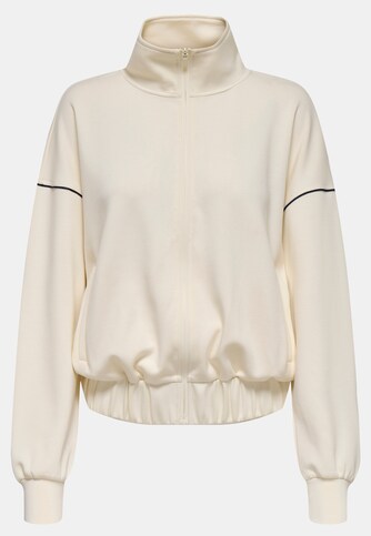 ONLMILA L/S ZIP LOOSE BOX UB CC SWT