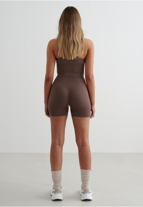 Shape Seamless Hotpants-4