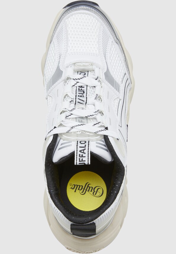 Buffalo CLD RUN JOG-4