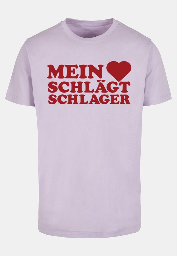 MHSS Logo Rot T-Shirt-4