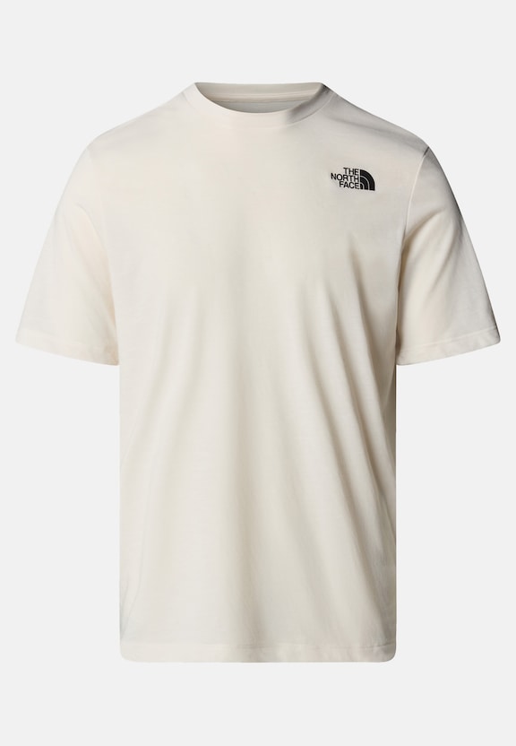 The North Face Foundation Mountains Faces T-Shirts-3