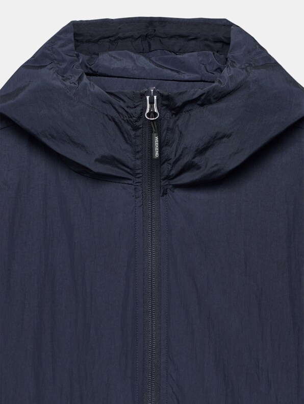 Weekend Offender TECHNICIAN FACE MASK JACKET-4