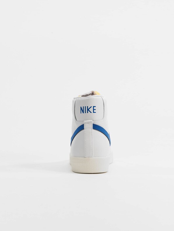 Nike Blazer Mid '77 Sneakers White/Game-5