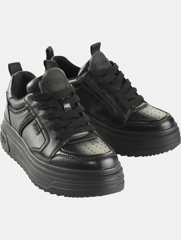 Buffalo Vectra Low Sneakers-2