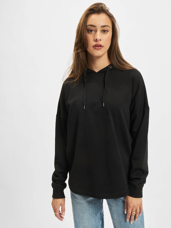 Ladies Oversized Terry -2