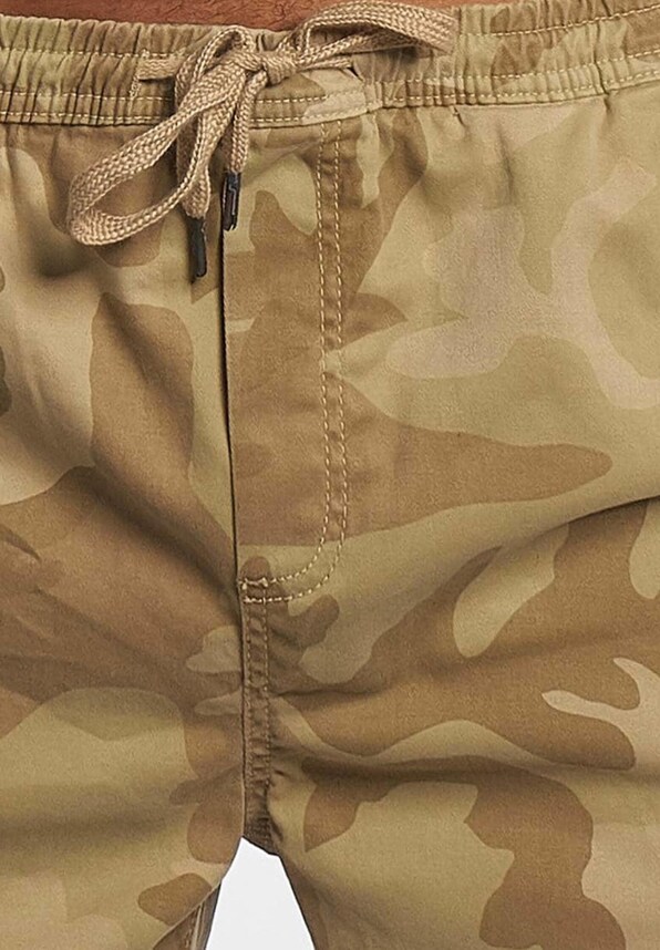 Camo Jogger-3