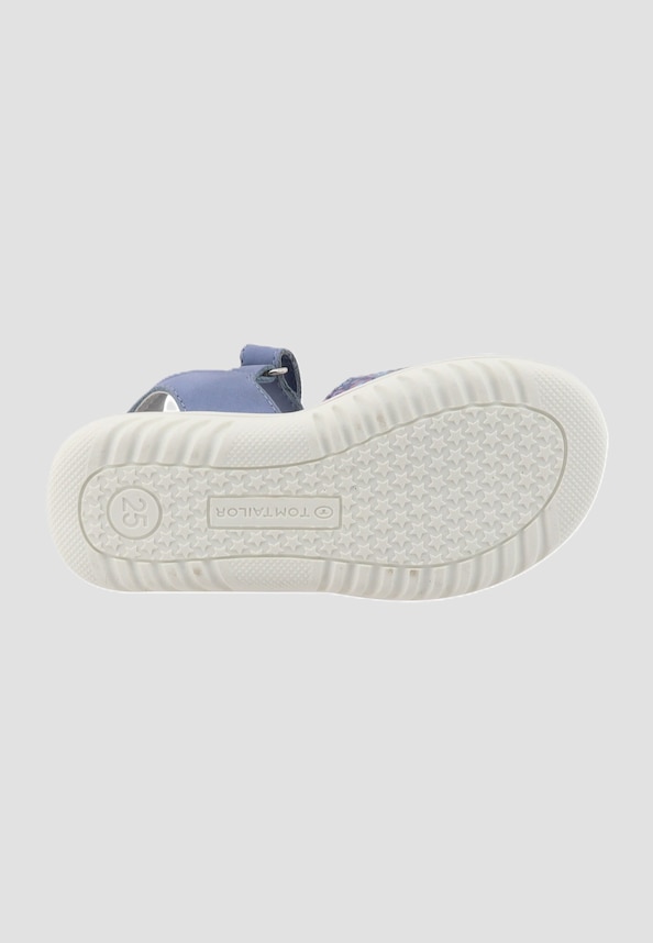 Flat Sandals - Mules-3