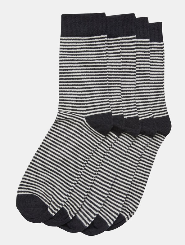 Fine Stripe 5 Pack-3