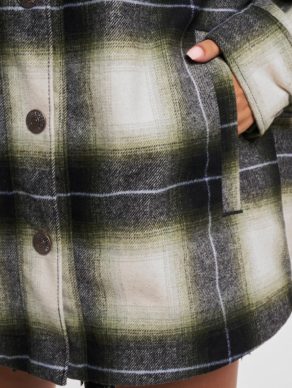 Levis Wool Winterjacke-5