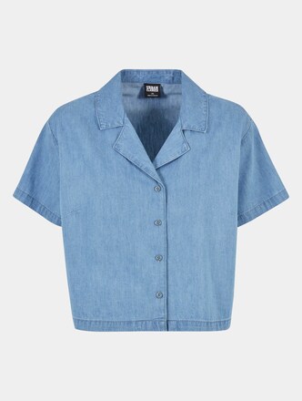  Ladies Light Denim Resort