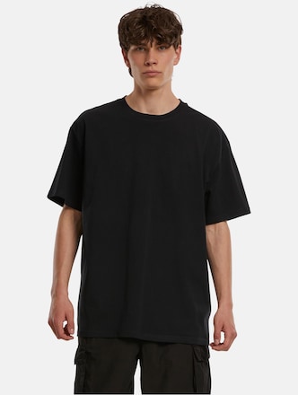 Organic Heavy Oversize Tee