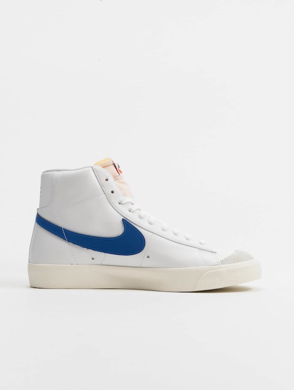 Nike Blazer Mid '77 Sneakers White/Game-3