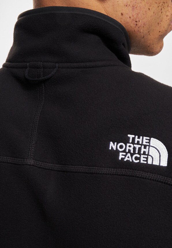 The North Face 100 Glacier Full Zip Jacket-6
