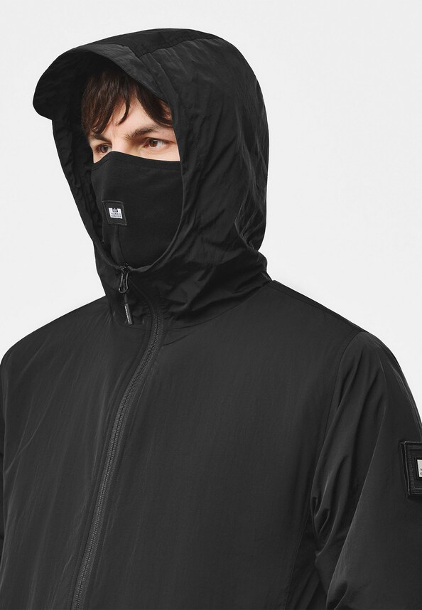 TECHNICIAN FACE MASK JACKET-3