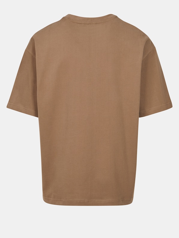 Prohibited Oversized T-Shirts-9