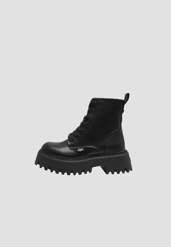 ASPEN LACE UP MID-0
