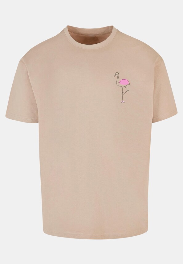  Flamingo Heavy Oversize-0