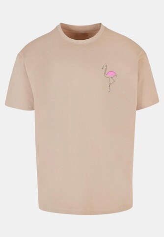 Flamingo Heavy Oversize