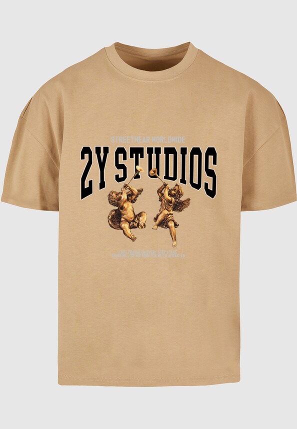 ANGELS ULTRA HEAVY TEE-2