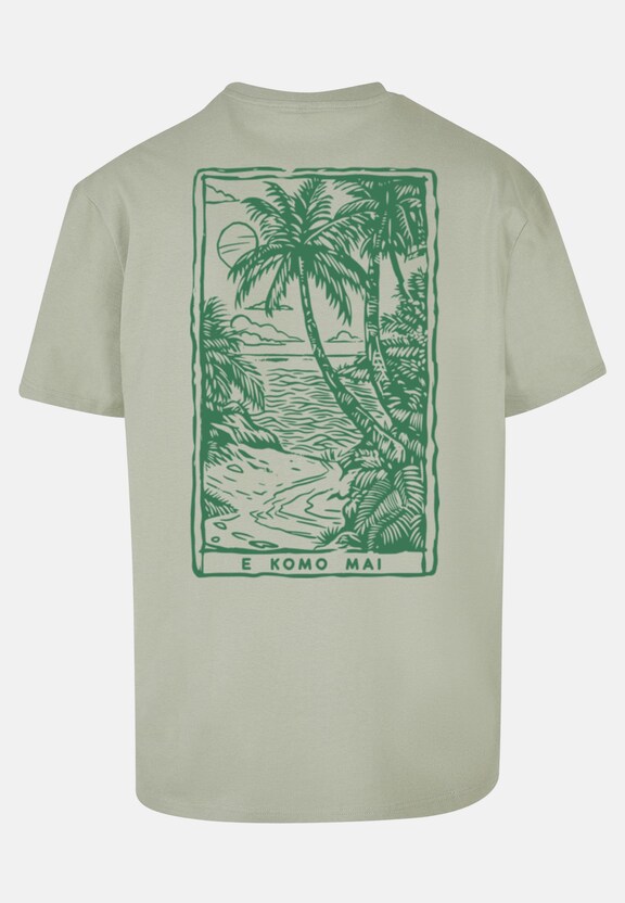 Hawai Oversized -3