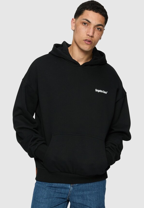 Endless Ultra Heavy Cotton Box-1