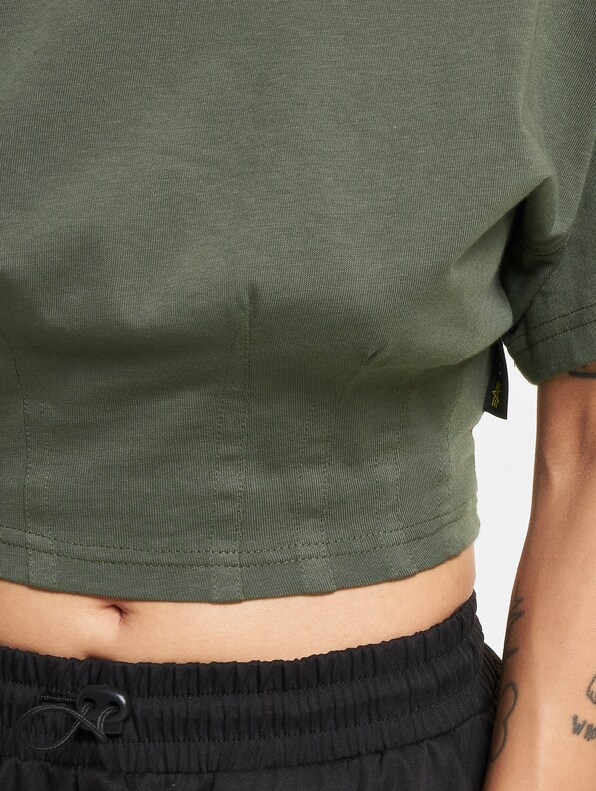 Waisted -4