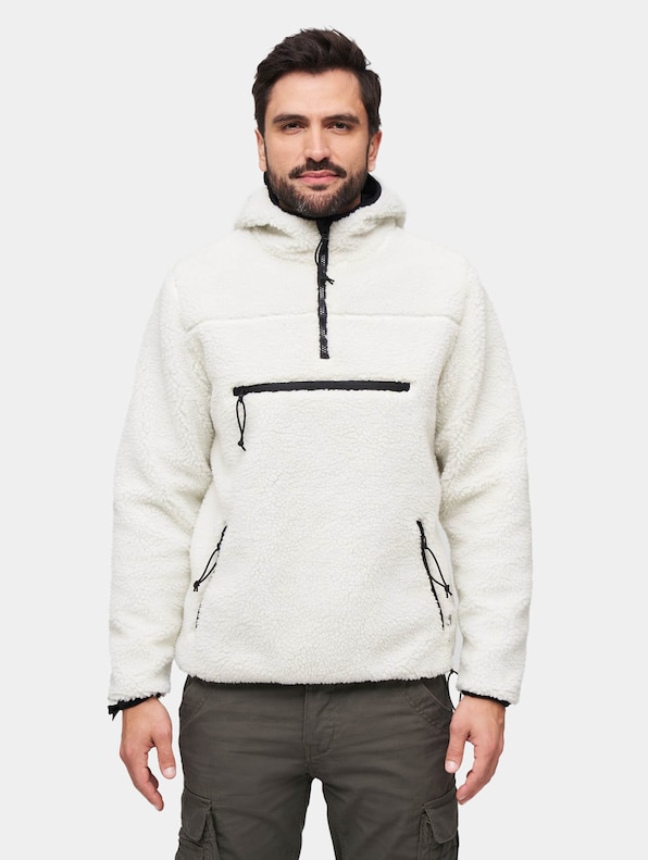 Teddyfleece Worker-2