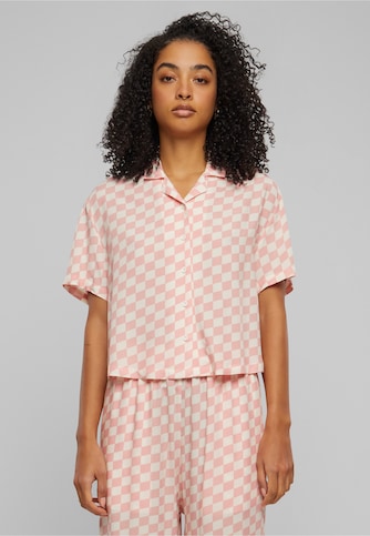 Ladies Viscose Resort Shirt