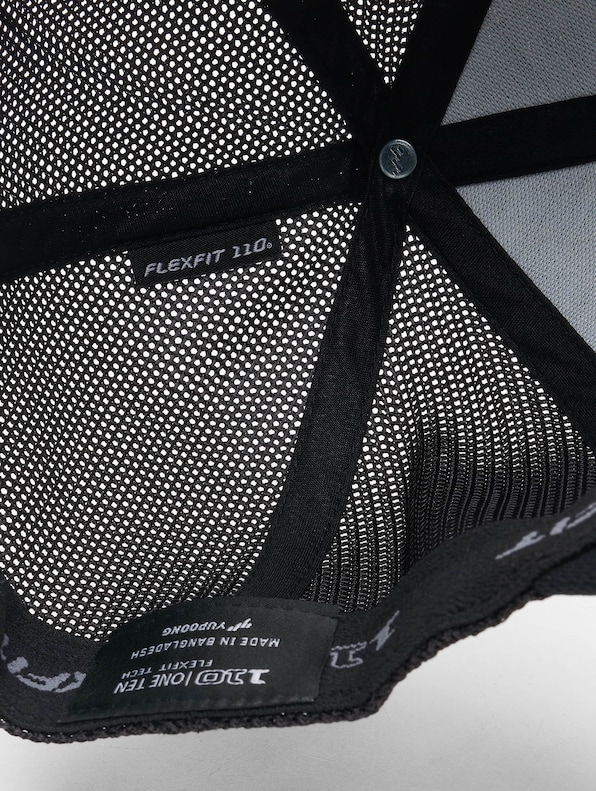 110 Recycled Alpha Shape-3