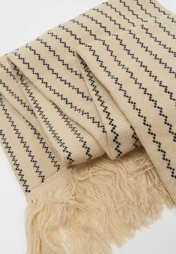 Woven Signature Ziczac-1
