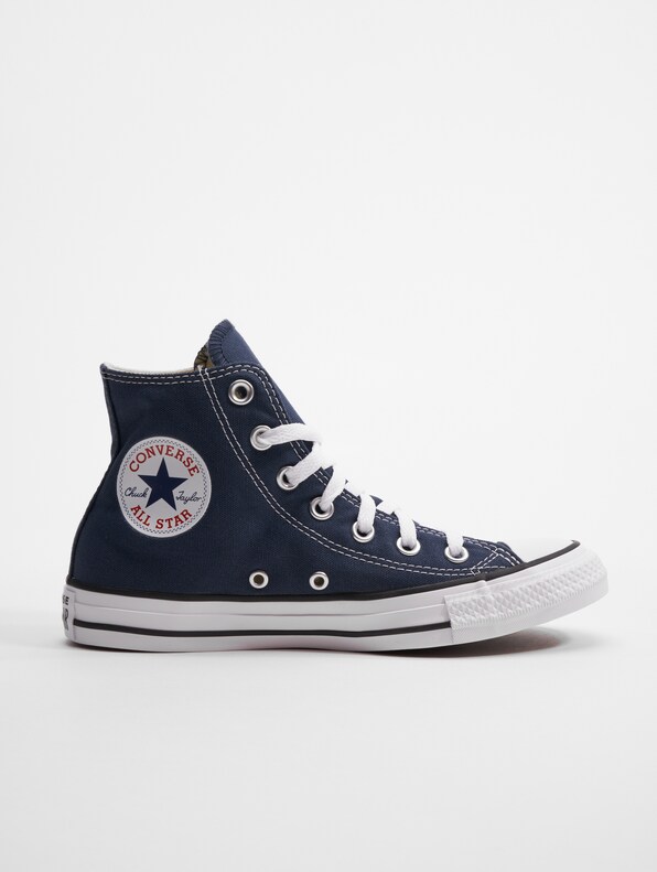 Chuck Taylor All Star High Chucks-3