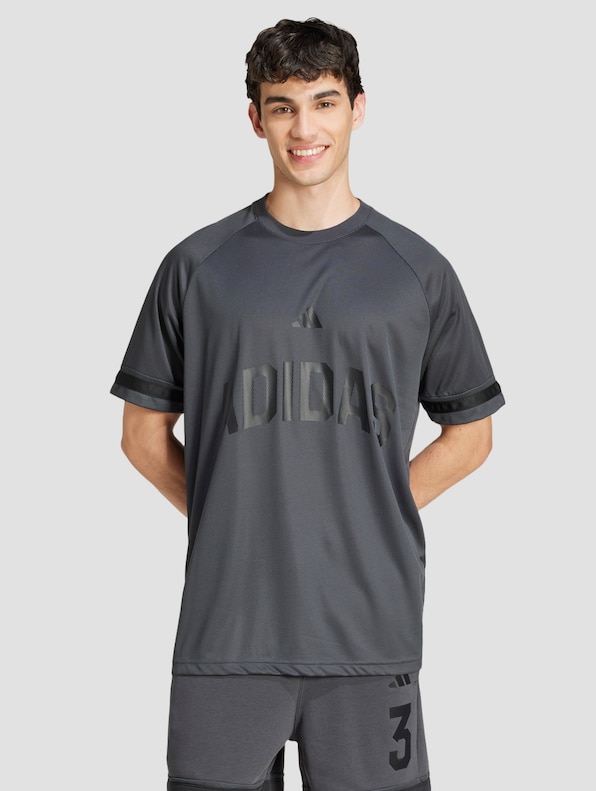 adidas Originals M US Sport T-Shirts-0