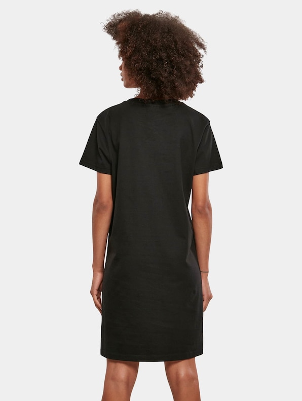 Ladies Recycled Cotton Boxy Tee -1