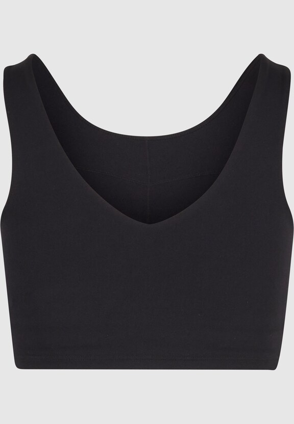 Ladies Sports Bra low back-5