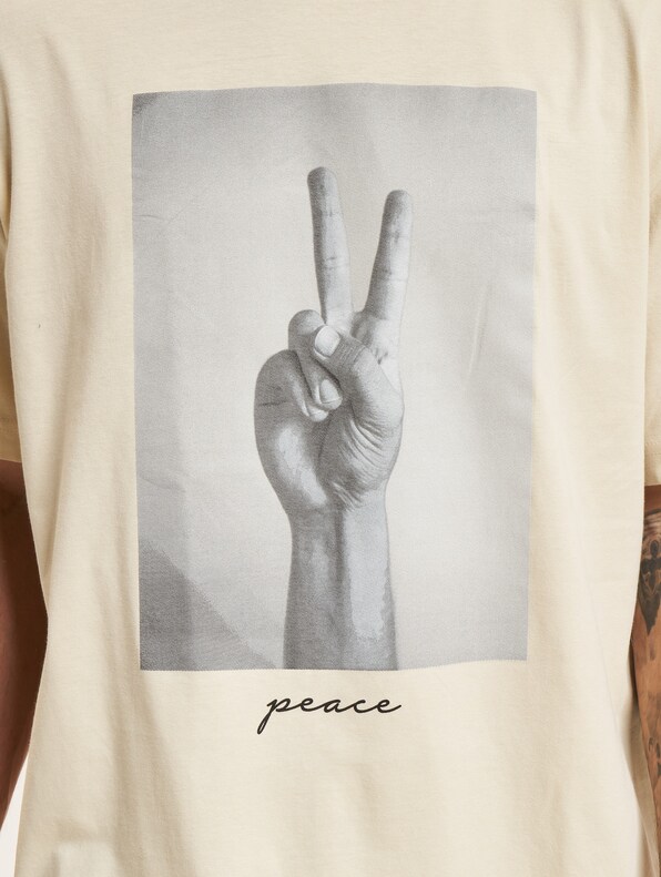 Peace Sign-3