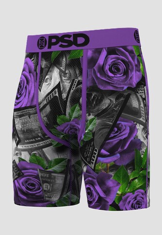 PURPLE DOZEN
