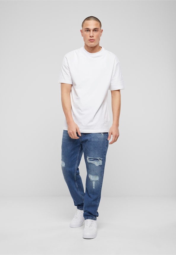 2Y Straight Fit Jeans-4