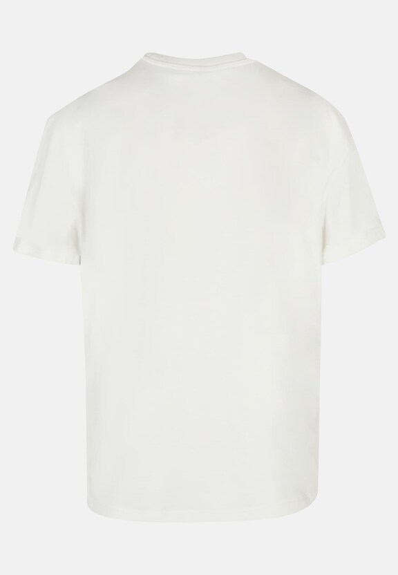 Niall Horan - Natural Photo Heavy Oversize Tee-3