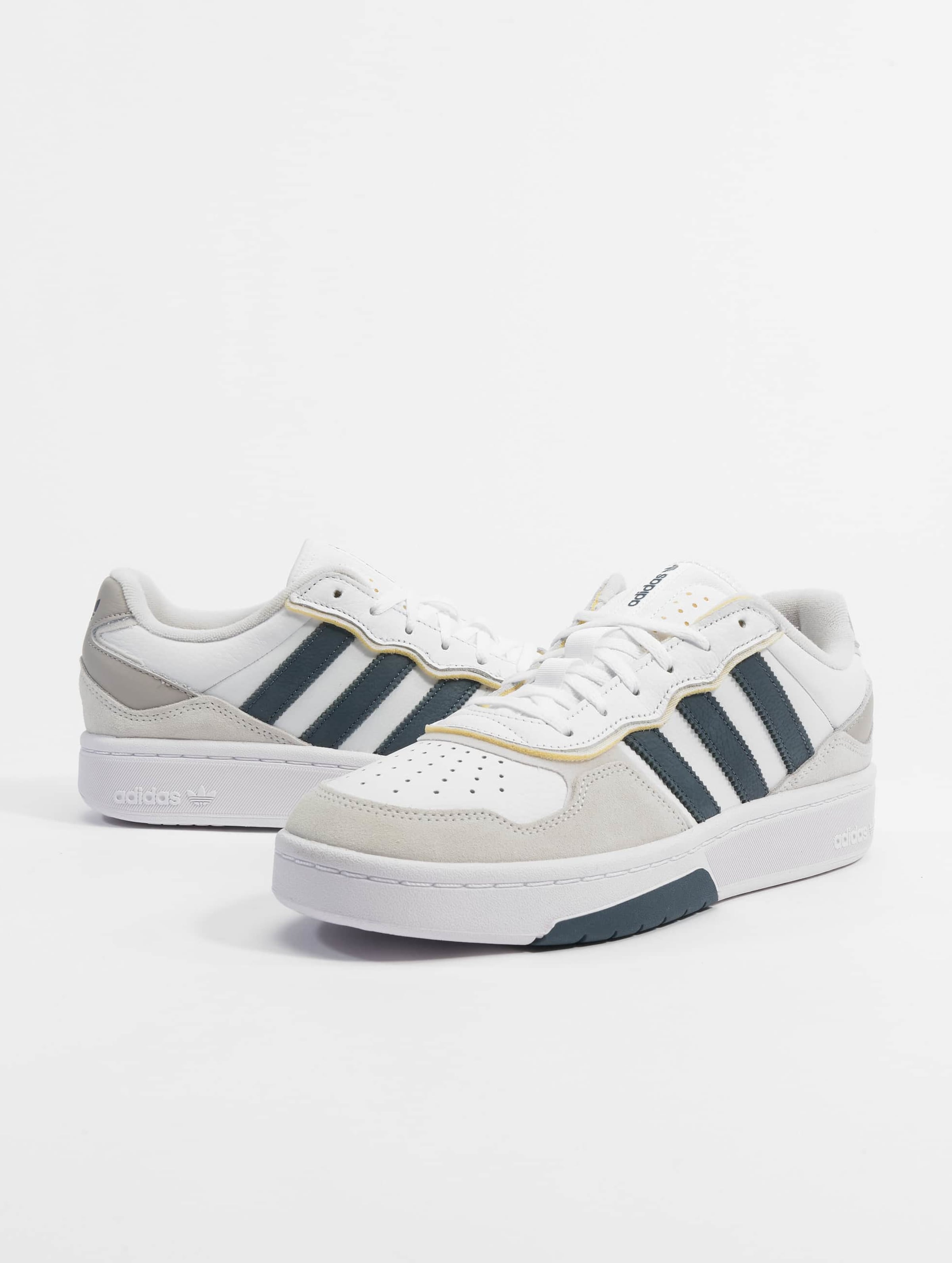 adidas Originals Adidas Courtic Sneakers Unisex op kleur wit, Maat 39_13