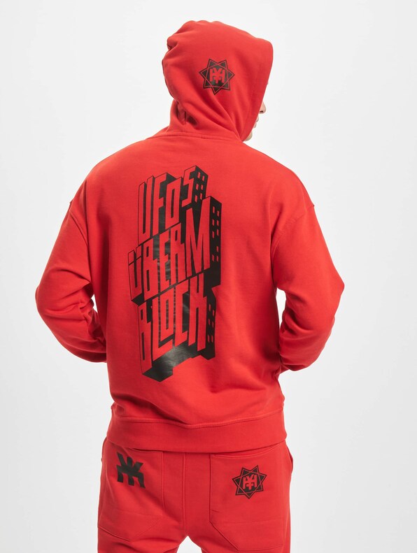 U.Ü.B x DEF-2