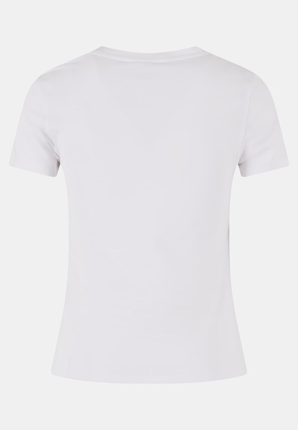 Ladies Short Cut Out-3