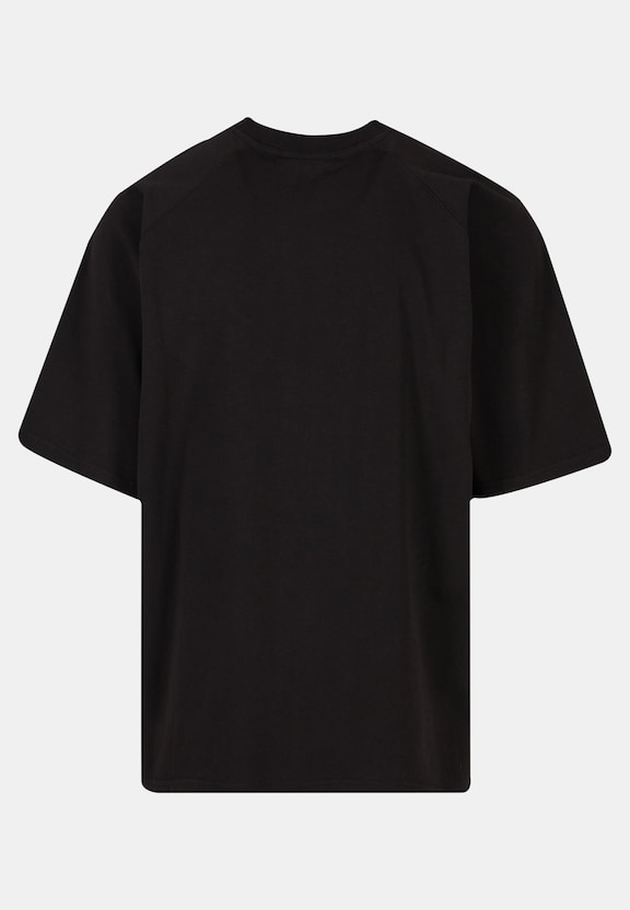 PEGADOR Anclar Oversized Raglan T-Shirts-1