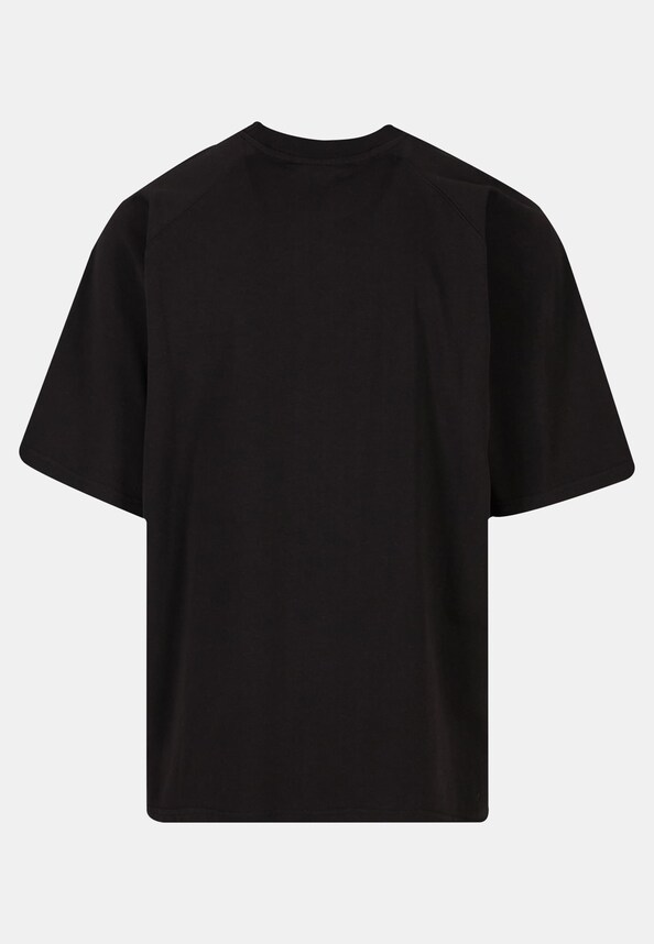 Anclar Oversized Raglan -4