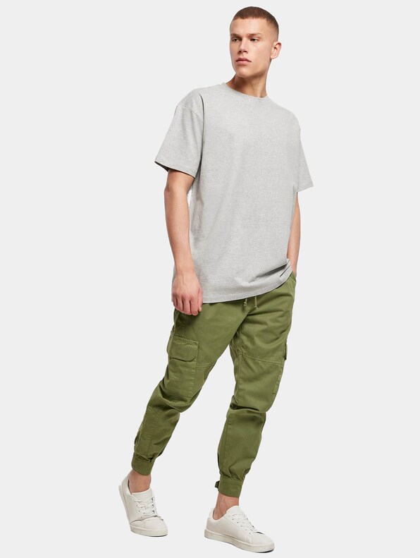 Heavy Oversize Tee-3