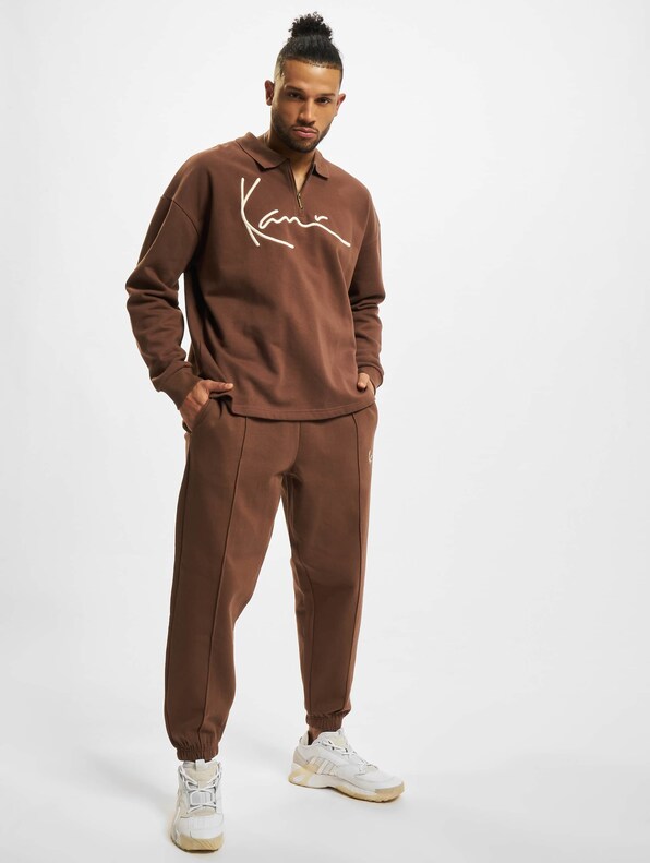 KM214-019-1 Signature Troyer brown-4