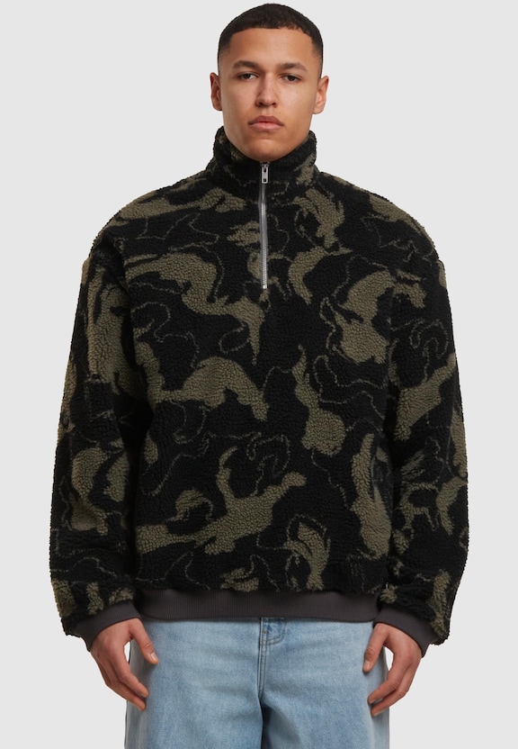 Oversized Pattern Teddy Troyer-2