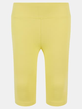 High Waist Cycle Shorts